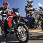 Brasil cresce na venda de motocicletas pelo segundo mês consecutivo