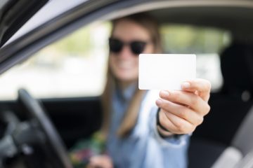 Consulta de CNH evita dor de cabeça para empresas com motoristas