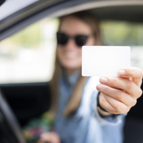 Consulta de CNH evita dor de cabeça para empresas com motoristas