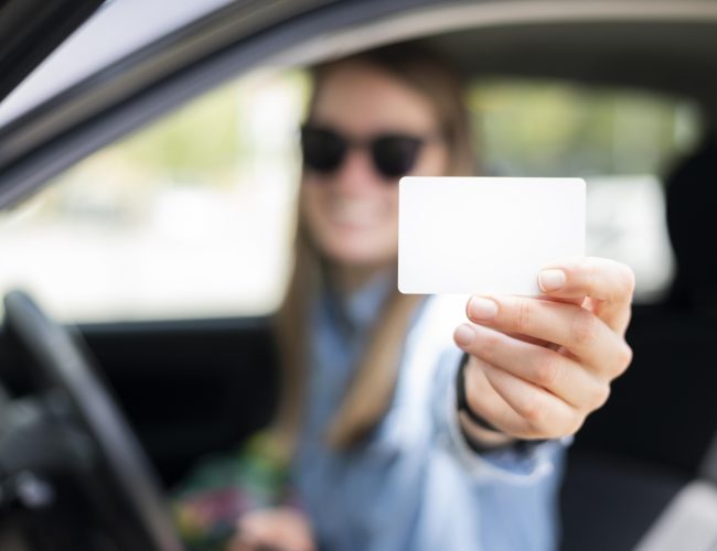 Consulta de CNH evita dor de cabeça para empresas com motoristas