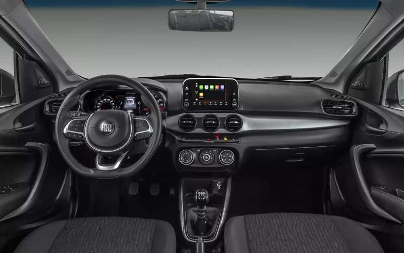 Vale a pena investir no Fiat Cronos 2021 1.3 Firefly MT usado?