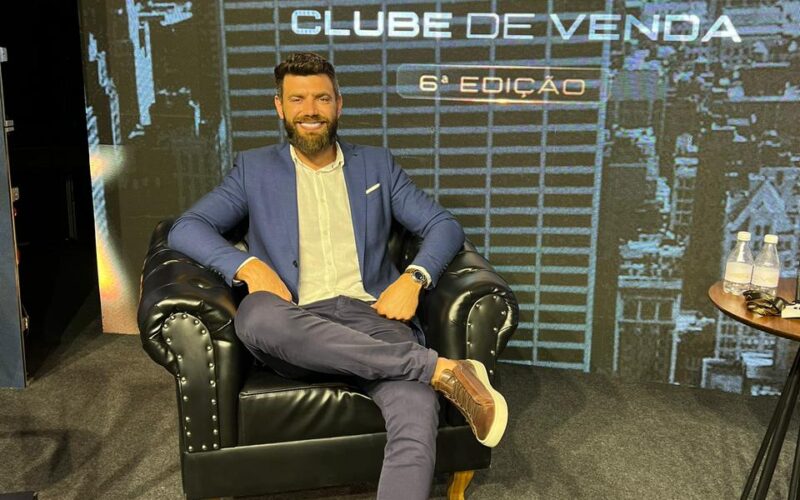 A Nova Era do Mercado Automotivo: Gestão Moderna, Rentabilidade Alta e o Protagonismo de Anderson Sandrin