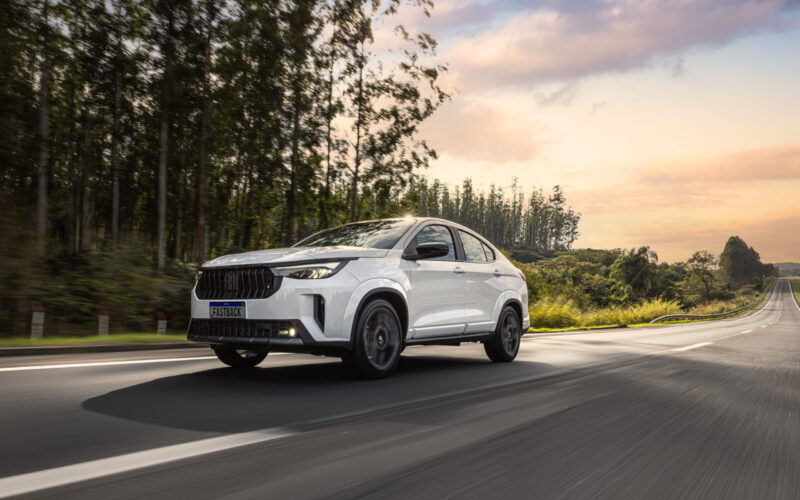 Diversas formas de eletrificação em destaque