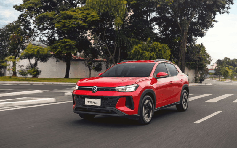 Tera High é aprovado e promete ser um sucesso