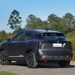 Nissan lança evento exclusivo para clientes PCD que querem o novo Kicks