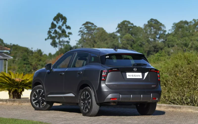 Nissan lança evento exclusivo para clientes PCD que querem o novo Kicks