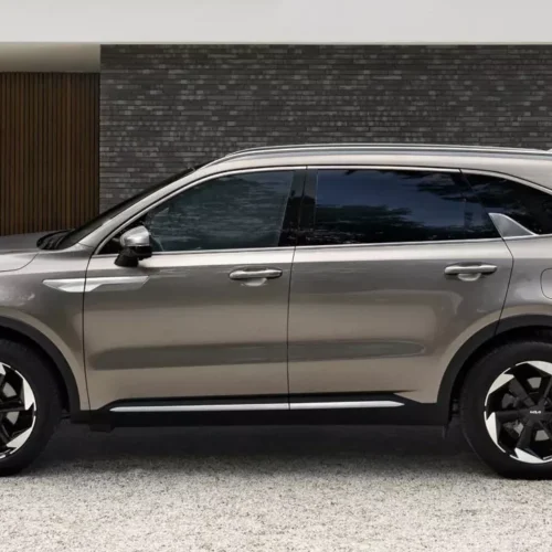 Kia lança pré-venda do novo modelo Sorento no Brasil com oferta imperdível por R$ 399.990