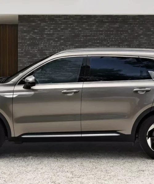 Kia lança pré-venda do novo modelo Sorento no Brasil com oferta imperdível por R$ 399.990