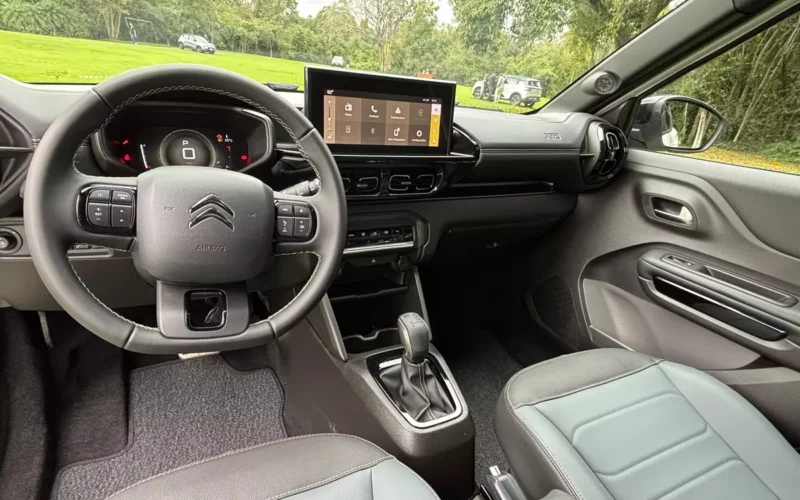 Desconto de R$ 21 mil no Citroën Aircross XTR 2026: Imperdível oportunidade de compra!