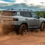 Novo Jetour T1: o jipe do futuro com performance híbrida plug-in, mas sem tração 4×4