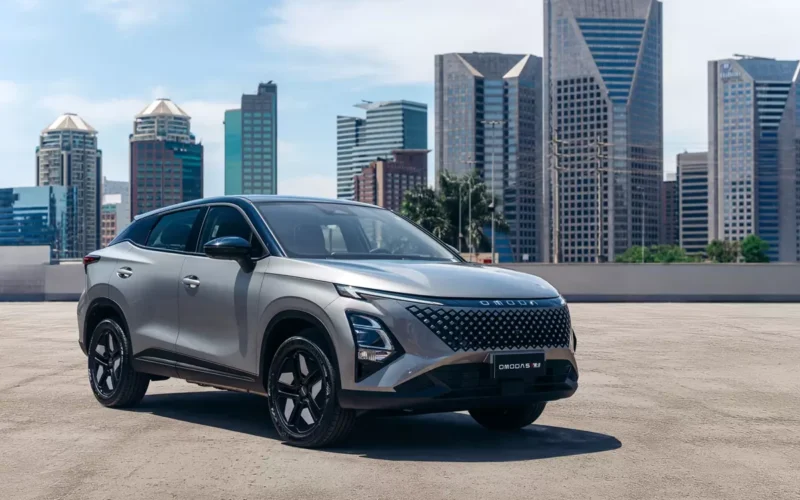 OMODA & JAECOO bate recorde de vendas em 2025 e firma presença no mercado brasileiro com mais de 7 mil veículos comercializados