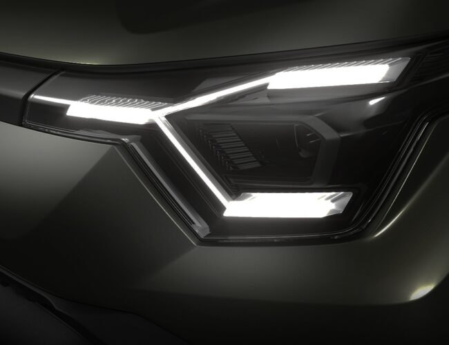 Suzuki anuncia lançamento de SUV elétrico para os próximos meses