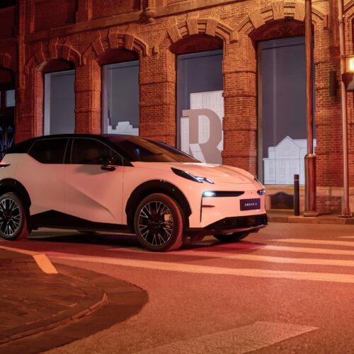 Experimentamos o Zeekr X: luxo chinês agora ao alcance dos brasileiros