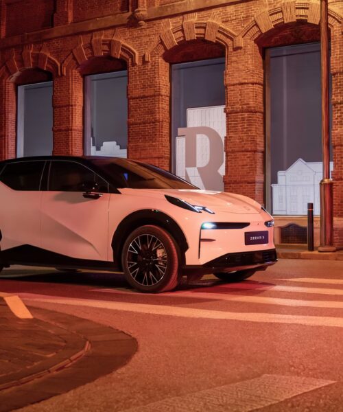 Experimentamos o Zeekr X: luxo chinês agora ao alcance dos brasileiros