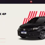 Desconto de R$ 10 mil no Fiat Argo 1.0 2026 – Imperdível!