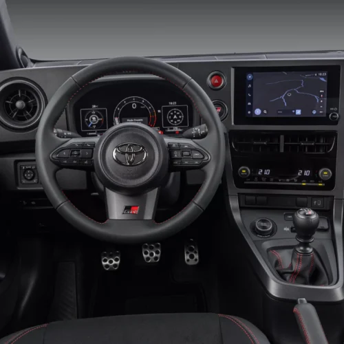 Chegada exclusiva do Toyota GR Yaris ao Brasil: apenas 198 unidades disponíveis