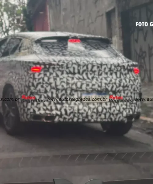 CAOA Changan abre lojas ao lado das concessionárias CAOA Chery