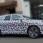 Lynk & Co planeja lançar três modelos no Brasil, mas vendas só começarão em 2027