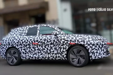 Lynk & Co planeja lançar três modelos no Brasil, mas vendas só começarão em 2027