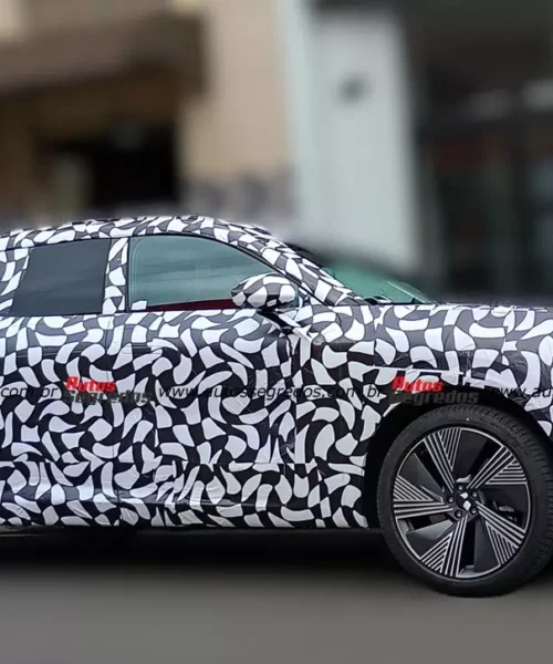 Lynk & Co planeja lançar três modelos no Brasil, mas vendas só começarão em 2027