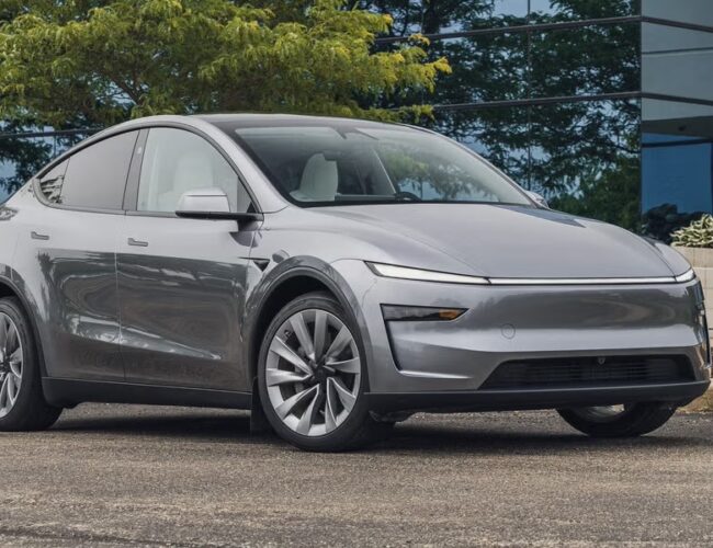 “Uber oferecerá incentivo de U$ 4 mil para motoristas com veículos elétricos”