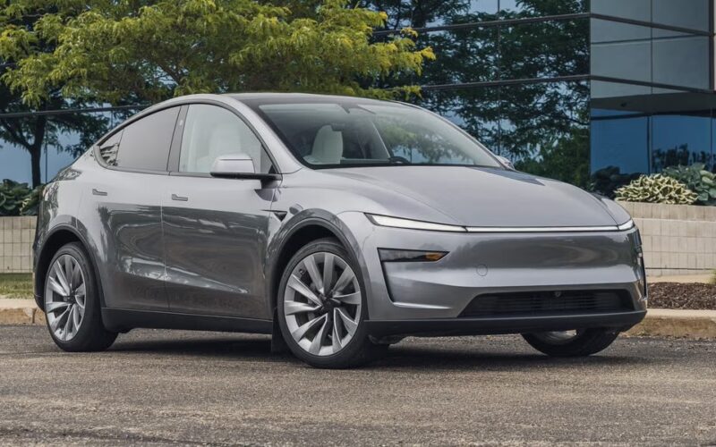 “Uber oferecerá incentivo de U$ 4 mil para motoristas com veículos elétricos”