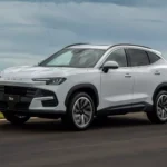 Novo Jetour S06 chega ao Brasil com foco em custo-benefício, sustentabilidade e inovação tecnológica.