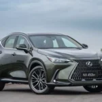 Toyota e Lexus convocam recall para cinco modelos de veículos.