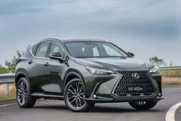 Toyota e Lexus convocam recall para cinco modelos de veículos.