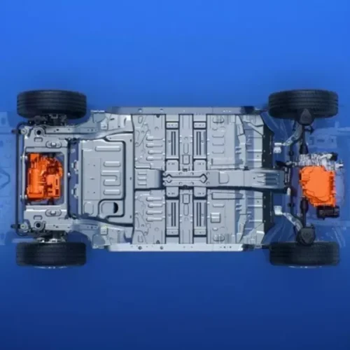 Nova geração da Fiat Toro será lançada em 2029 com plataforma inspirada no Peugeot 3008