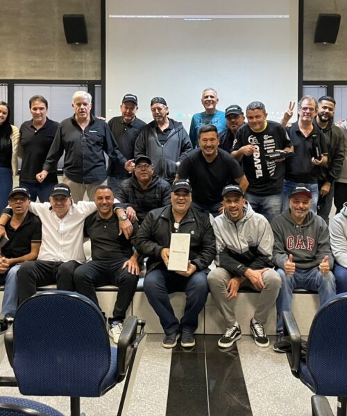 Capacitação técnica redefine a competitividade no mercado de autopeças