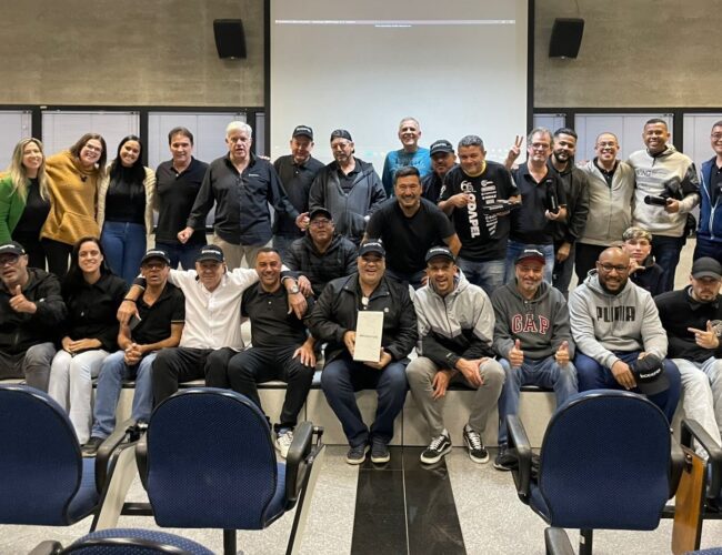 Capacitação técnica redefine a competitividade no mercado de autopeças