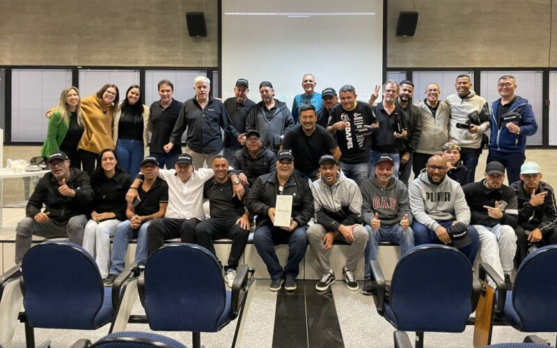 Capacitação técnica redefine a competitividade no mercado de autopeças