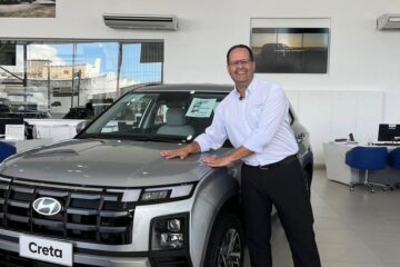 Mercado automotivo cresce em 2025 e aponta avanço moderado em 2026