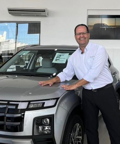 Mercado automotivo cresce em 2025 e aponta avanço moderado em 2026