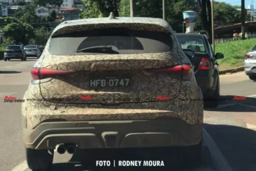 Novidades futurísticas: Fiat Pulse e Fastback Abarth adotam sistema híbrido leve de 48 Volts