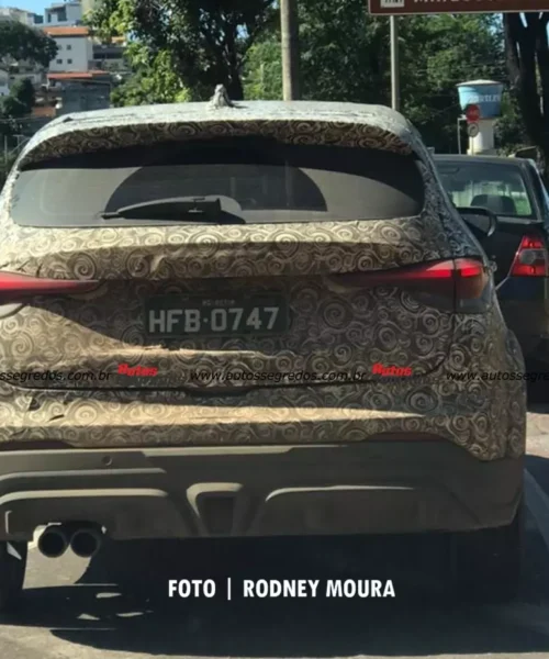 Novidades futurísticas: Fiat Pulse e Fastback Abarth adotam sistema híbrido leve de 48 Volts