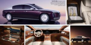 Maextro S800 deixa para trás gigantes do setor automobilístico como BMW, Mercedes-Benz e Audi