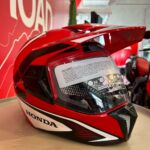 Andar de moto com segurança é possível: saiba quais equipamentos são essenciais e obrigatórios