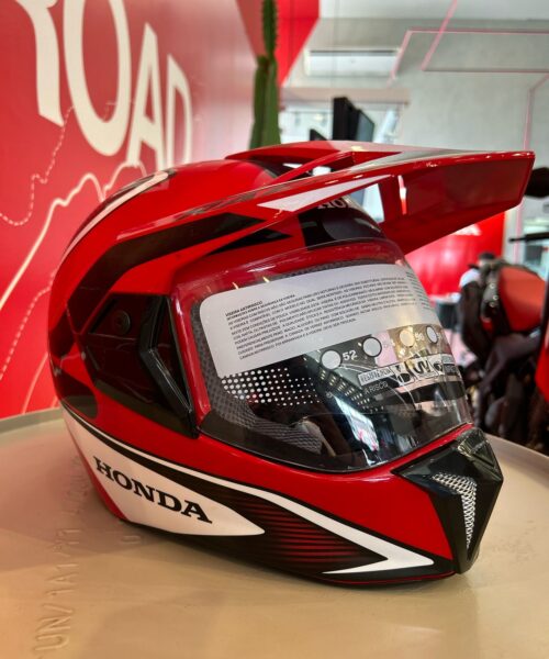 Andar de moto com segurança é possível: saiba quais equipamentos são essenciais e obrigatórios