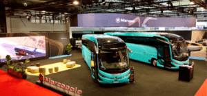 Marcopolo alcança a maior receita da história da empresa