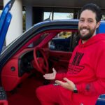 Kauê Roberto Wilbert Revoluciona a Customização Automotiva com Técnicas Exclusivas em Interiores