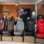 Kauê Wilbert revoluciona customização automotiva e transforma carros em verdadeiras obras de arte