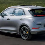 Novas cores marcam o GWM ORA 03 BEV58 após reformulação na linha de produção