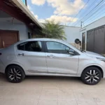 Fiat realiza grande evento com ofertas de até R$ 68 mil e financiamento sem juros em toda a sua gama de veículos