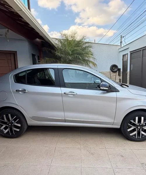 Fiat realiza grande evento com ofertas de até R$ 68 mil e financiamento sem juros em toda a sua gama de veículos