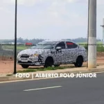 Exclusividade à Vista: Novo Honda City com Design Único para o Mercado Brasileiro