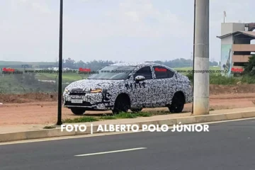 Exclusividade à Vista: Novo Honda City com Design Único para o Mercado Brasileiro