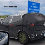 Hyundai i20 2027 apresenta nova versão 1.0 aspirada para competir com o VW Tera 1.0 MPI