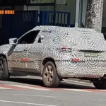 Preços do Jeep Avenger 2027 devem variar entre R$ 120 mil e R$ 145 mil sem versão básica do Renegade